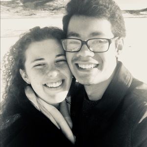 Meet your Posher, Sidney